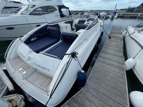 1997 Sunseeker Hawk 31 for sale