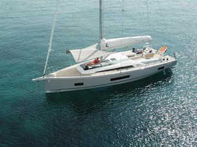 Koupit 2019 Bénéteau Boats Oceanis 460