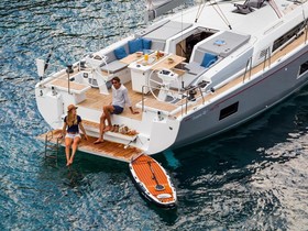 2019 Bénéteau Boats Oceanis 460 for sale