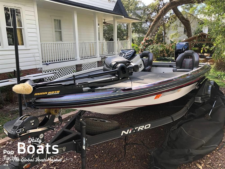 2018 Nitro Z20 for sale. View price, photos and Buy 2018 Nitro Z20 403163