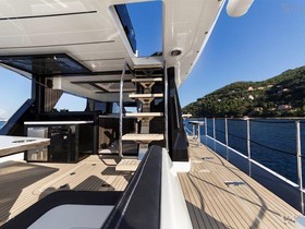 2023 Galeon 650 Skydeck à vendre