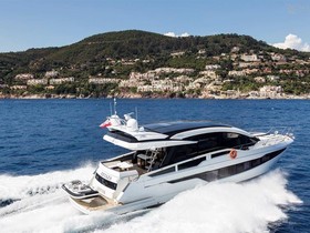 2023 Galeon 650 Skydeck à vendre