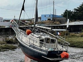 Купити 1982 Bénéteau Boats Evasion 29