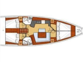 Kjøpe 2014 Bénéteau Boats Oceanis 45