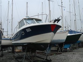 Vegyél 2006 Bénéteau Boats Antares 760