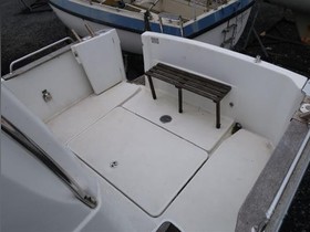 2006 Bénéteau Boats Antares 760 eladó