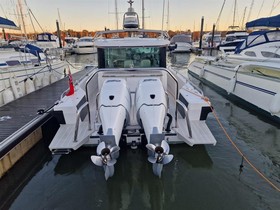 2019 Axopar Boats 37