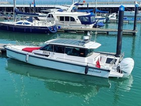 Kupiti 2019 Axopar Boats 37