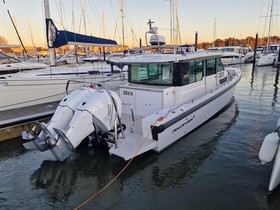 2019 Axopar Boats 37 za prodaju