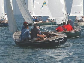 Buy 1995 Latitude Yachts Tofinou 7