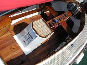 1995 Latitude Yachts Tofinou 7 til salgs