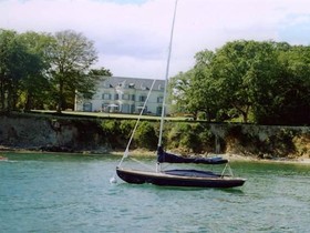 1995 Latitude Yachts Tofinou 7