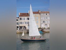 1995 Latitude Yachts Tofinou 7 for sale