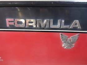 1987 Formula 242 Ls