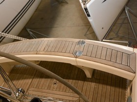 2008 Salona Yachts 37 satın almak