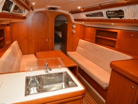 2008 Salona Yachts 37