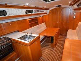 2008 Salona Yachts 37 til salg