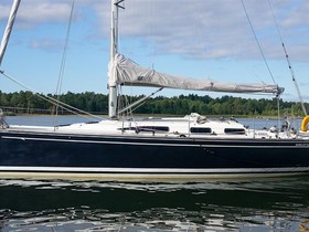 2008 Salona Yachts 37 na prodej