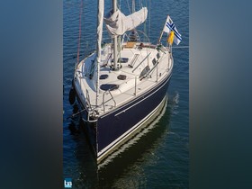 2008 Salona Yachts 37 satın almak
