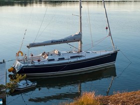 2008 Salona Yachts 37 til salg