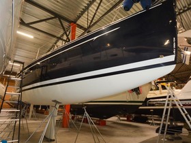 2008 Salona Yachts 37 на продаж