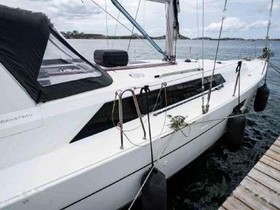 2017 Bénéteau Boats Oceanis 411 te koop