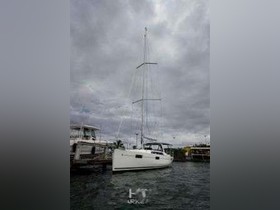 2017 Bénéteau Boats Oceanis 411 te koop
