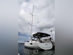 2017 Bénéteau Boats Oceanis 411