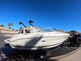 2004 Sea Ray Boats 215 Weekender for sale