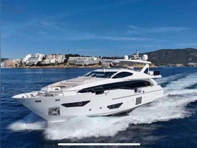 2020 Azimut Yachts Grande 30M for sale