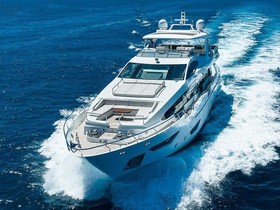 2020 Azimut Yachts Grande 30M