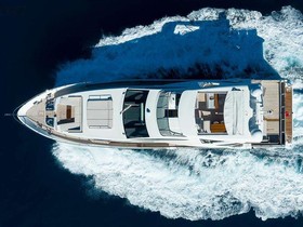 2020 Azimut Yachts Grande 30M на продажу