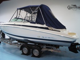 Buy 2004 Regal Boats 2250 Cuddy