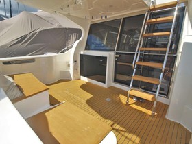 2009 Ferretti Yachts 470 en venta