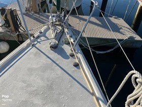 1977 Pearson 30