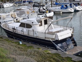 Osta 2015 Elling Yachts E4