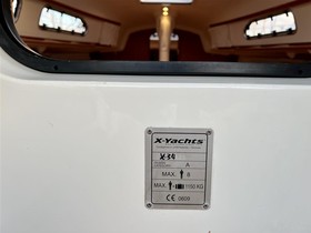 2011 X-Yachts X-34