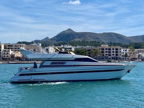 Astondoa Yachts 68 Glx