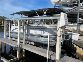 2017 Harris Flotebote 240