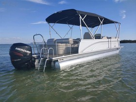2017 Harris Flotebote 240 for sale