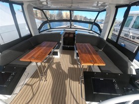 2022 Hanse Yachts 461 eladó