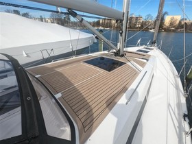 2022 Hanse Yachts 461 eladó