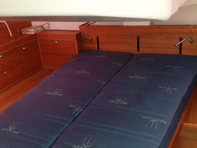 2012 Hanse Yachts 545 til salg