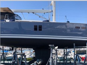 Buy 2012 Hanse Yachts 545
