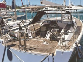 2012 Hanse Yachts 545 til salg