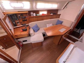 Hanse Yachts 350