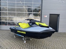 2022 Sea-Doo 170 Gti