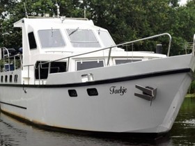 1987 Valkkruiser 1500 for sale