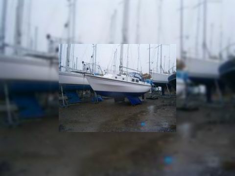 Westerly Centaur