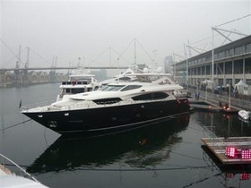 Osta 2011 Sunseeker 30